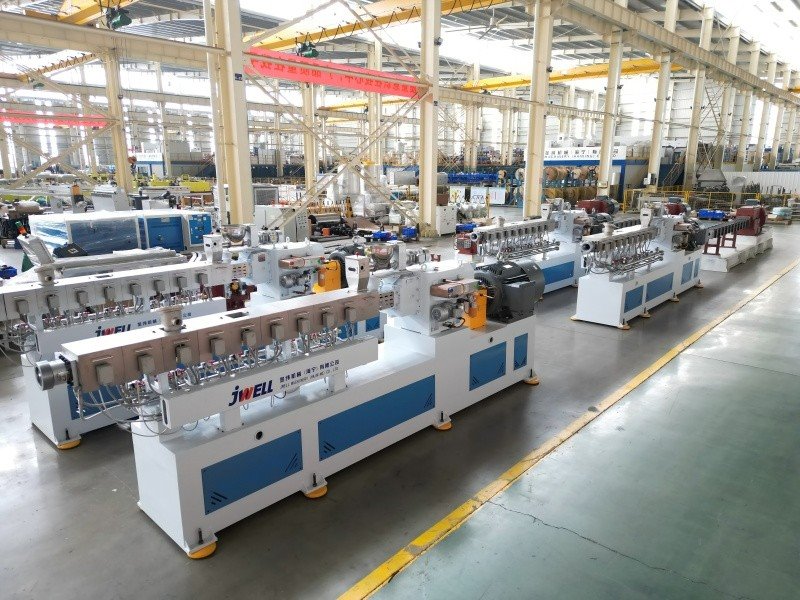 PVC Transparent Sheet And Colored Sheet Extrusion Line suppliers PVC Transparent Sheet And Colored Sheet Extrusion Line suppliers