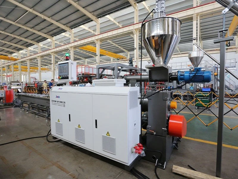 Single Screw Pelletizing Extrusion Line best Single Screw Pelletizing Extrusion Line best